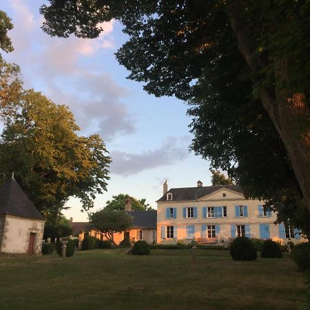Chateau De Pintray Lussault-sur-Loire Zewnętrze zdjęcie