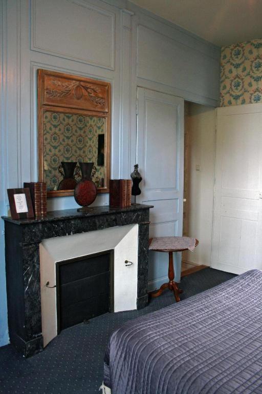 Chateau De Pintray Lussault-sur-Loire Pokój zdjęcie